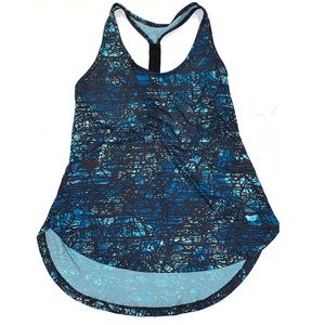 Flowy workout tank! 💪🏻